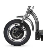Trottinette électrique stable à 3 roues TRIBO 500 pour les personnes âgées et les personnes à mobilité réduite – Image 5
