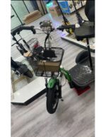 Trottinette électrique stable à 3 roues TRIBO 500 pour les personnes âgées et les personnes à mobilité réduite – Image 6
