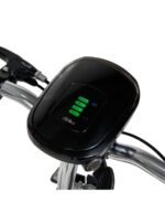 Trottinette électrique stable à 3 roues TRIBO 500 pour les personnes âgées et les personnes à mobilité réduite – Image 7