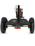Trottinette électrique stable à 3 roues TRIBO 500 pour les personnes âgées et les personnes à mobilité réduite – Image 9