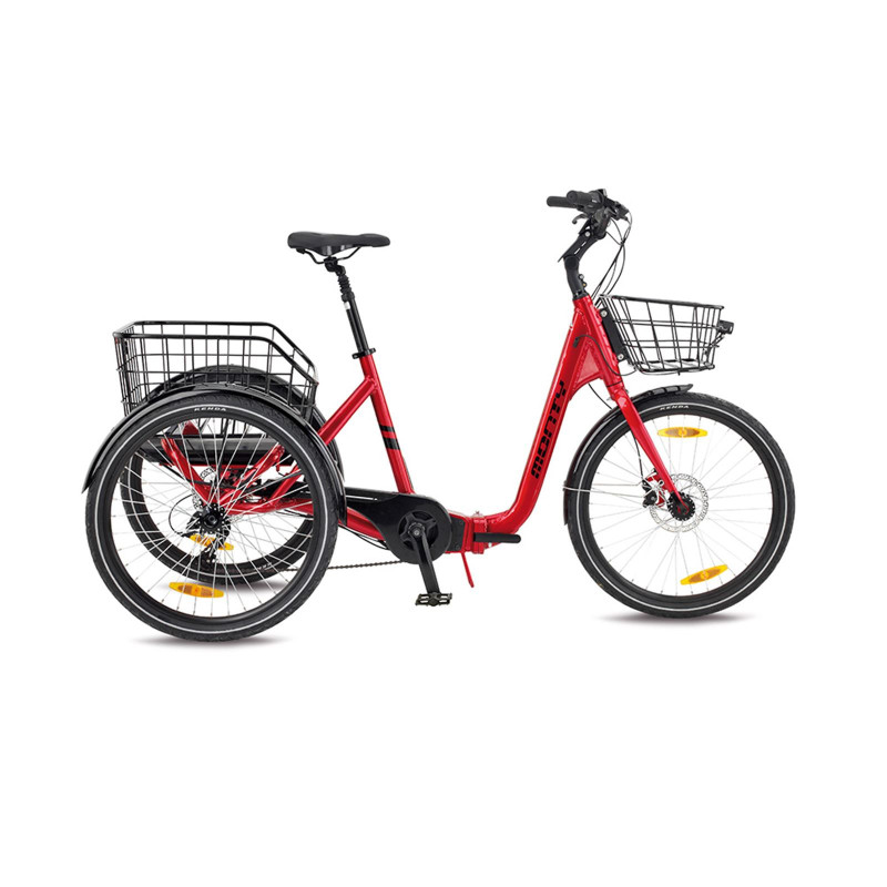 triciclo-monty-e-trike-rocket-middle-1.jpg TRICYCLE E-TRIKE MONTY ROCKET 24 MIDDLE – Image 1