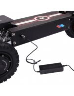 Trottinette électrique FALCON à 3 roues, 5 600 watts, 3 moteurs, 60 V 31 Ah – Image 11