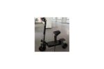 Trottinette électrique FALCON à 3 roues, 5 600 watts, 3 moteurs, 60 V 31 Ah