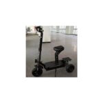 Trottinette électrique FALCON à 3 roues, 5 600 watts, 3 moteurs, 60 V 31 Ah
