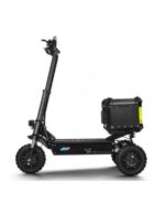 Trottinette électrique FALCON à 3 roues, 5 600 watts, 3 moteurs, 60 V 31 Ah – Image 7