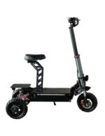 Trottinette électrique FALCON à 3 roues, 5 600 watts, 3 moteurs, 60 V 31 Ah – Image 8