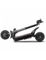 Trottinette électrique FALCON à 3 roues, 5 600 watts, 3 moteurs, 60 V 31 Ah – Image 10