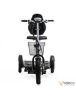Trottinette électrique Veleco ZT16 750 watts à 3 roues, stable pour les personnes âgées et les personnes handicapées – Image 12