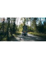 Trottinette électrique Veleco ZT16 750 watts à 3 roues, stable pour les personnes âgées et les personnes handicapées – Image 16