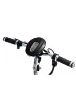 Trottinette électrique Veleco ZT16 750 watts à 3 roues, stable pour les personnes âgées et les personnes handicapées – Image 21
