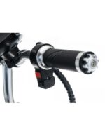 Trottinette électrique Veleco ZT16 750 watts à 3 roues, stable pour les personnes âgées et les personnes handicapées – Image 23