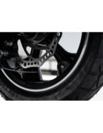 Trottinette électrique Veleco ZT16 750 watts à 3 roues, stable pour les personnes âgées et les personnes handicapées – Image 25