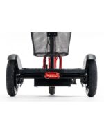 Trottinette électrique Veleco ZT16 750 watts à 3 roues, stable pour les personnes âgées et les personnes handicapées – Image 26