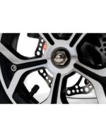 Trottinette électrique Veleco ZT16 750 watts à 3 roues, stable pour les personnes âgées et les personnes handicapées – Image 27