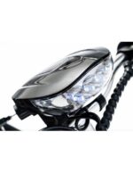 Trottinette électrique Veleco ZT16 750 watts à 3 roues, stable pour les personnes âgées et les personnes handicapées – Image 31
