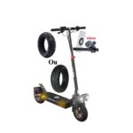 Trottinette électrique Urbanglide E-Cross Pro 2 48 V 800 W