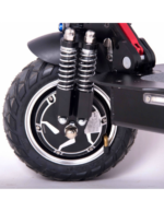 Trottinette électrique tout-terrain à 3 roues Hikerboys avec siège pour seniors – Image 14