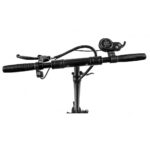 Trottinette électrique tout-terrain à 3 roues Hikerboys avec siège pour seniors – Image 11