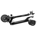 Trottinette électrique tout-terrain à 3 roues Hikerboys avec siège pour seniors – Image 12