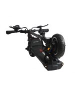 Trottinette électrique Dualtron Aminia, double moteur, 52 V 15,6 Ah, IPX5 – Image 4