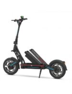 Trottinette électrique DUALTRON CITY 60V – Image 8