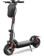 Trottinette électrique Isinwheel GT2 1000W 48V 15Ah – Image 2