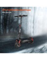 Trottinette électrique Isinwheel GT2 1000W 48V 15Ah – Image 3