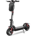 Trottinette électrique Isinwheel GT2 1000W 48V 15Ah