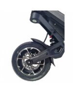 Trottinette électrique Nami Klima SE 52V 18,2Ah – Image 3