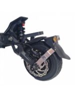 Trottinette électrique Nami Klima SE 52V 18,2Ah – Image 4