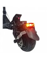 Trottinette électrique Nami Klima SE 52V 18,2Ah – Image 6