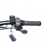 Trottinette électrique Nami Klima SE 52V 18,2Ah – Image 9
