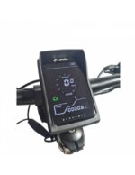 Trottinette électrique Nami Klima SE 52V 18,2Ah – Image 10