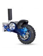 Trottinette électrique tout-terrain pneumatique Titan XS 2000 W avec siège – Image 3