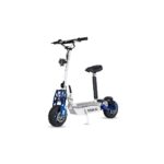 Trottinette électrique tout-terrain pneumatique Titan XS 2000 W avec siège