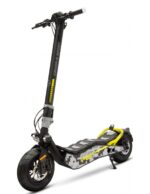 Scooter électrique Scrambler Cross-E-Sport Ducati 48V – Image 2