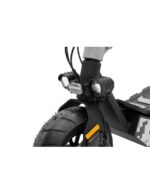 Scooter électrique Scrambler Cross-E-Sport Ducati 48V – Image 11