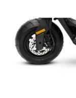 Scooter électrique Scrambler Cross-E-Sport Ducati 48V – Image 12