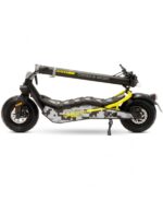 Scooter électrique Scrambler Cross-E-Sport Ducati 48V – Image 14