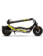 Scooter électrique Scrambler Cross-E-Sport Ducati 48V – Image 15