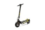 Scooter électrique Scrambler Cross-E-Sport Ducati 48V