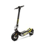 Scooter électrique Scrambler Cross-E-Sport Ducati 48V