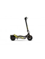 Scooter électrique Scrambler Cross-E-Sport Ducati 48V – Image 7