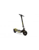 Scooter électrique Scrambler Cross-E-Sport Ducati 48V – Image 8
