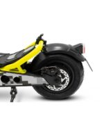 Scooter électrique Scrambler Cross-E-Sport Ducati 48V – Image 9
