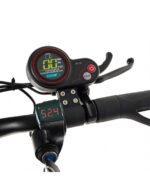 Trottinette électrique Tauros 2000W – Image 4