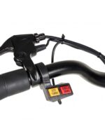 Trottinette électrique Tauros 2000W – Image 5