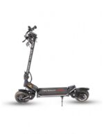 Trottinette électrique Teverun Fighter Mini à double moteur 52V – Image 3