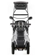 Veleco Gravis avec toit en verre, scooter pour personnes à mobilité réduite, seniors et personnes handicapées – Image 6