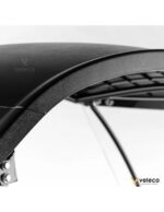 Veleco Gravis avec toit en verre, scooter pour personnes à mobilité réduite, seniors et personnes handicapées – Image 10